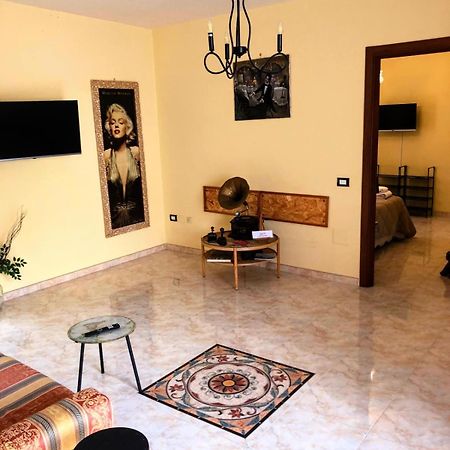 Bed and Breakfast Di Padre In Figlio Казерта Екстер'єр фото