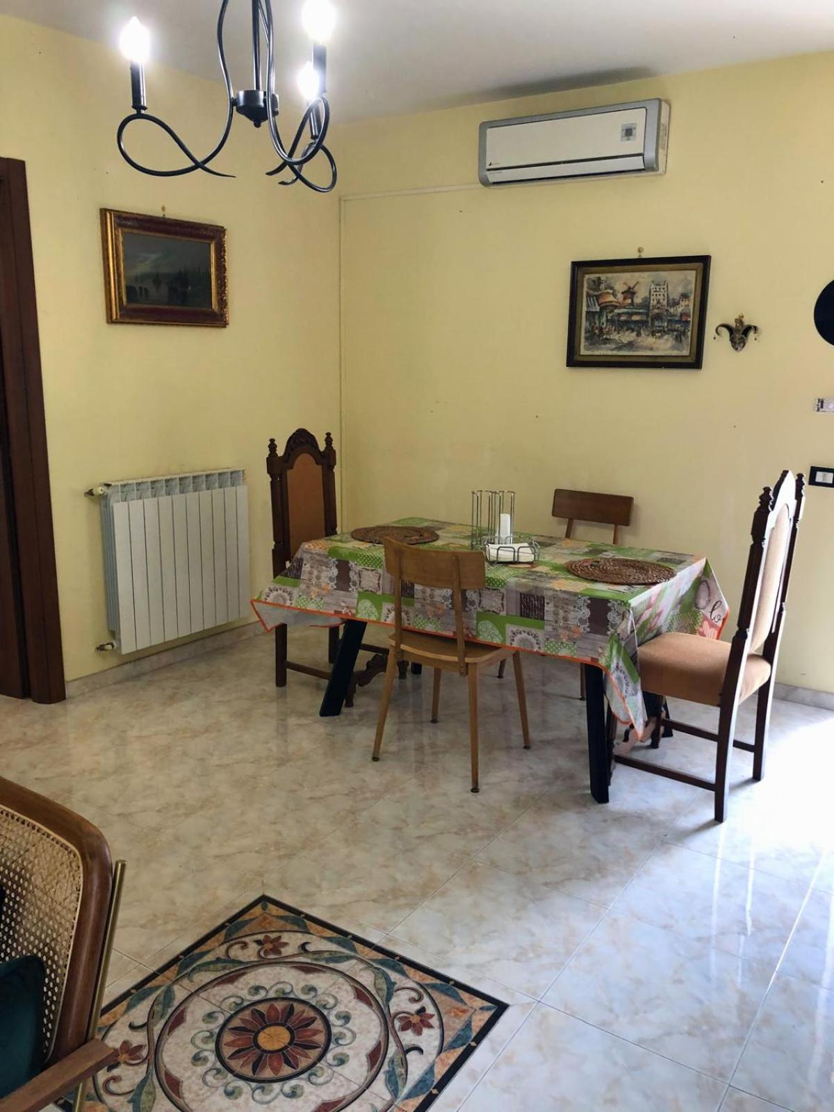 Bed and Breakfast Di Padre In Figlio Казерта Екстер'єр фото